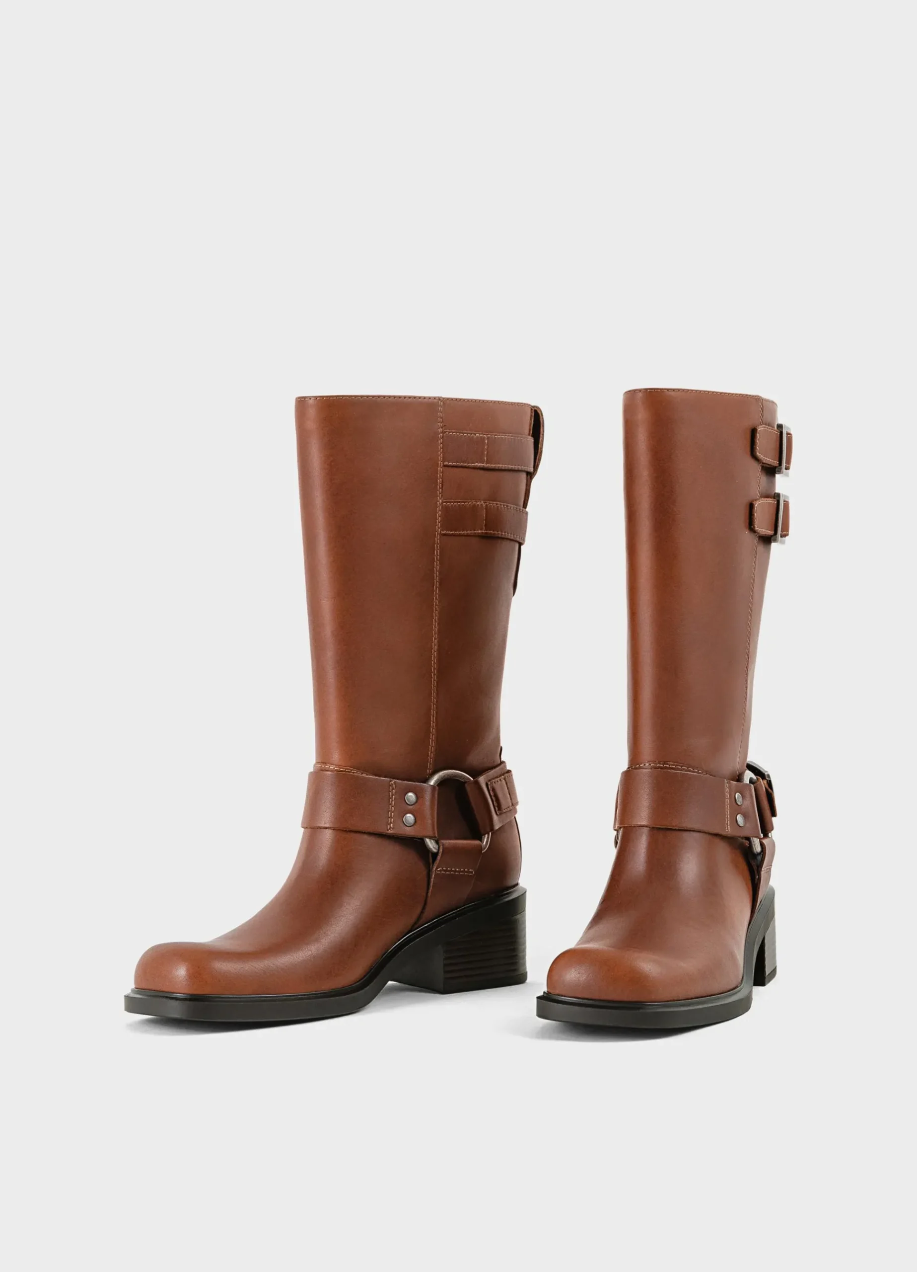 DANIELLA HÖGA STÖVLAR
