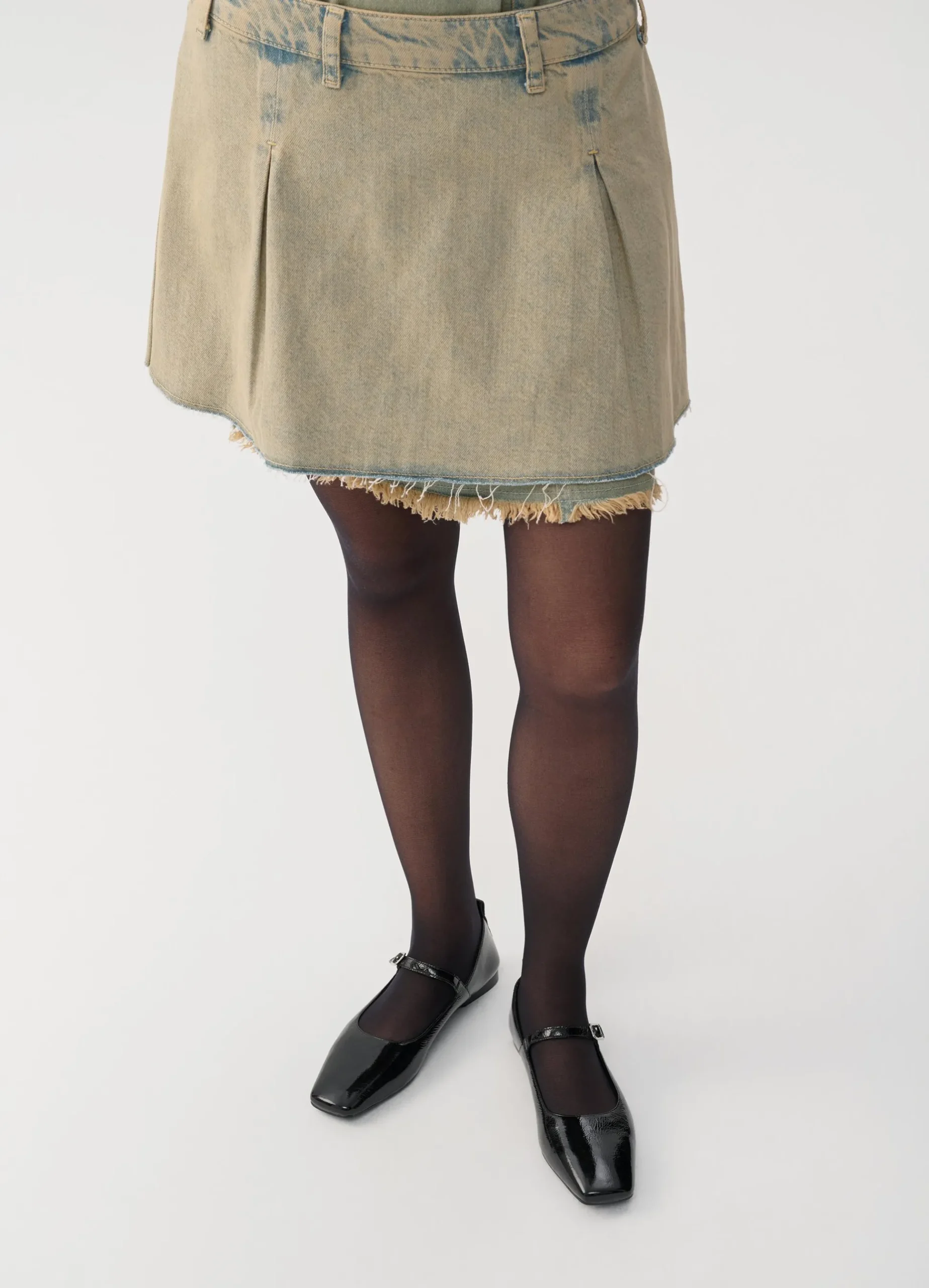 DELIA SKOR