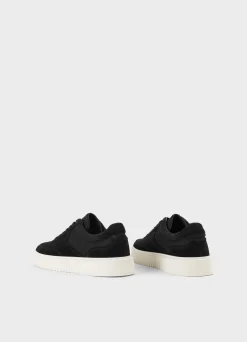 DEREK SNEAKERS
