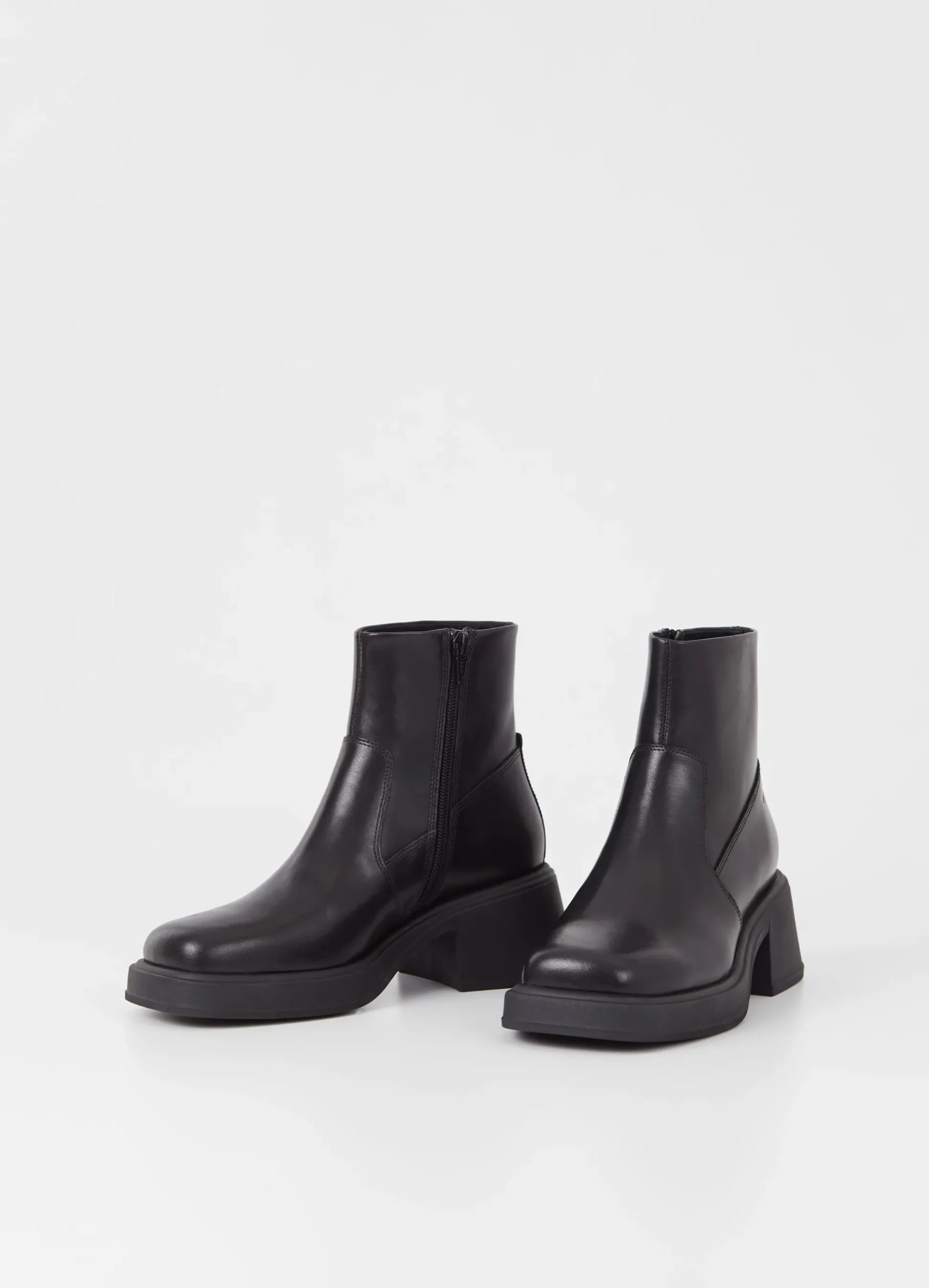 DORAH BOOTS