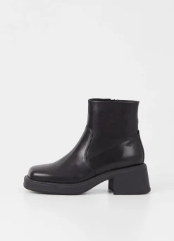 DORAH BOOTS