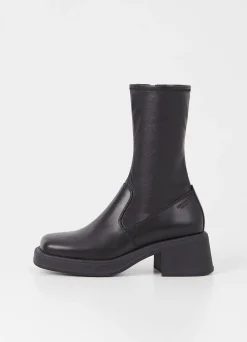 DORAH BOOTS