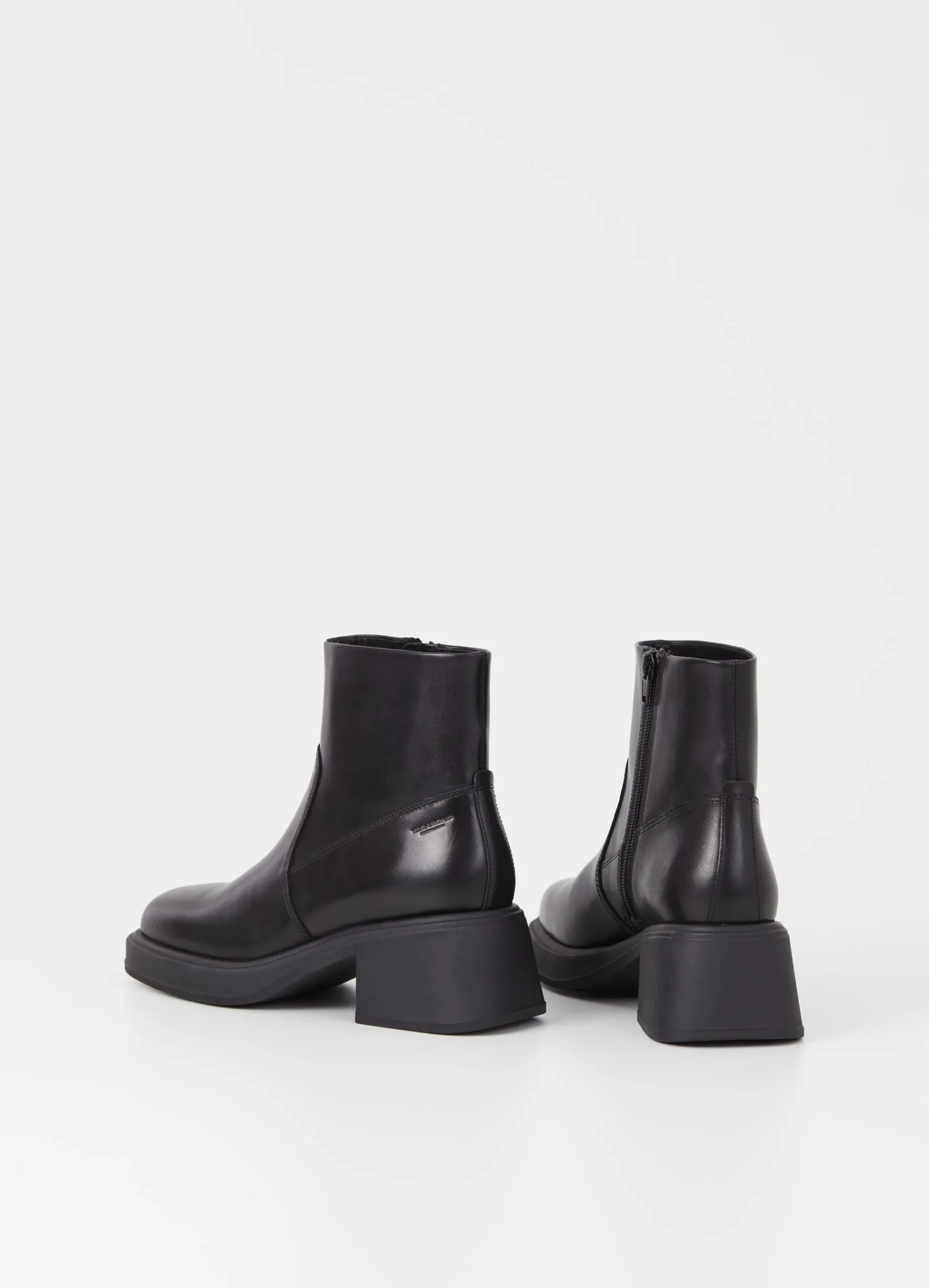 DORAH BOOTS