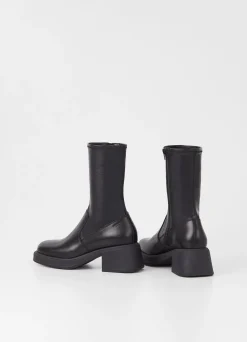 DORAH BOOTS