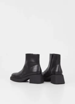 DORAH BOOTS