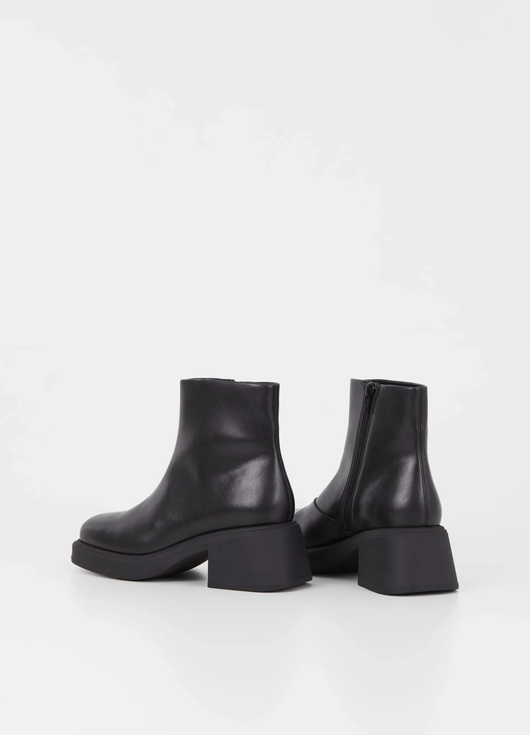 DORAH BOOTS