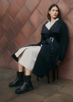 DORAH BOOTS