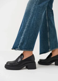 DORAH LOAFERS