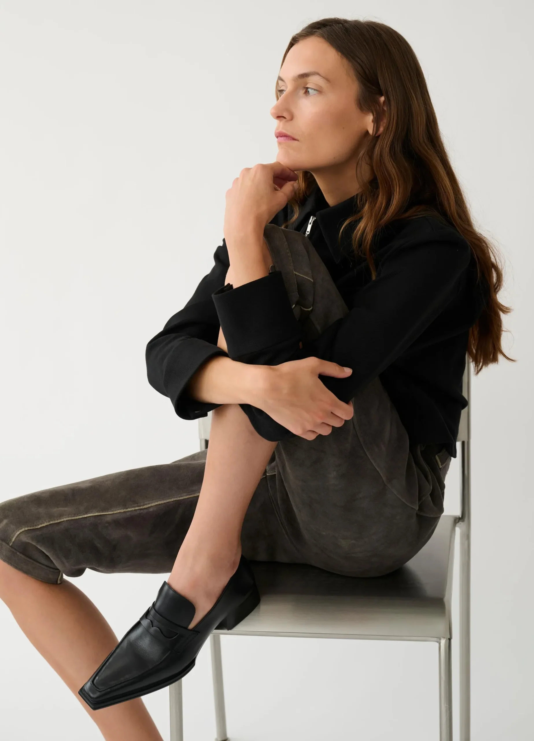 EIDA LOAFERS