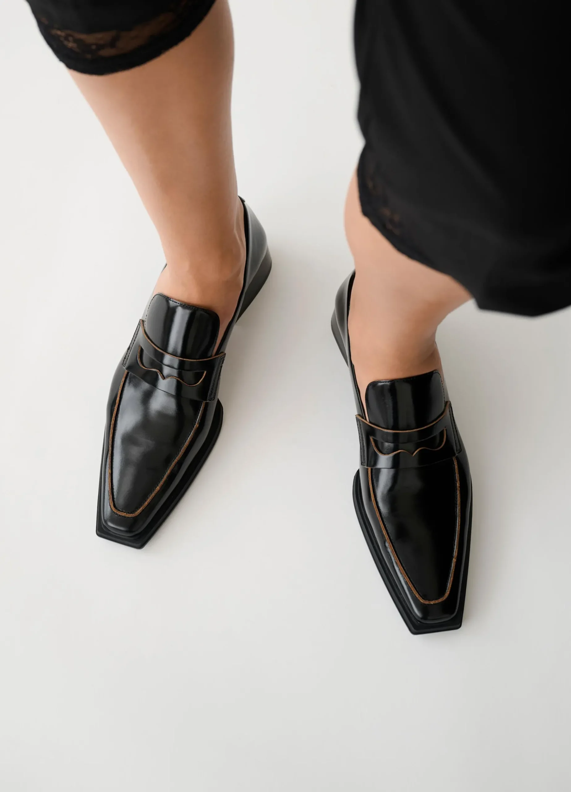 EIDA LOAFERS