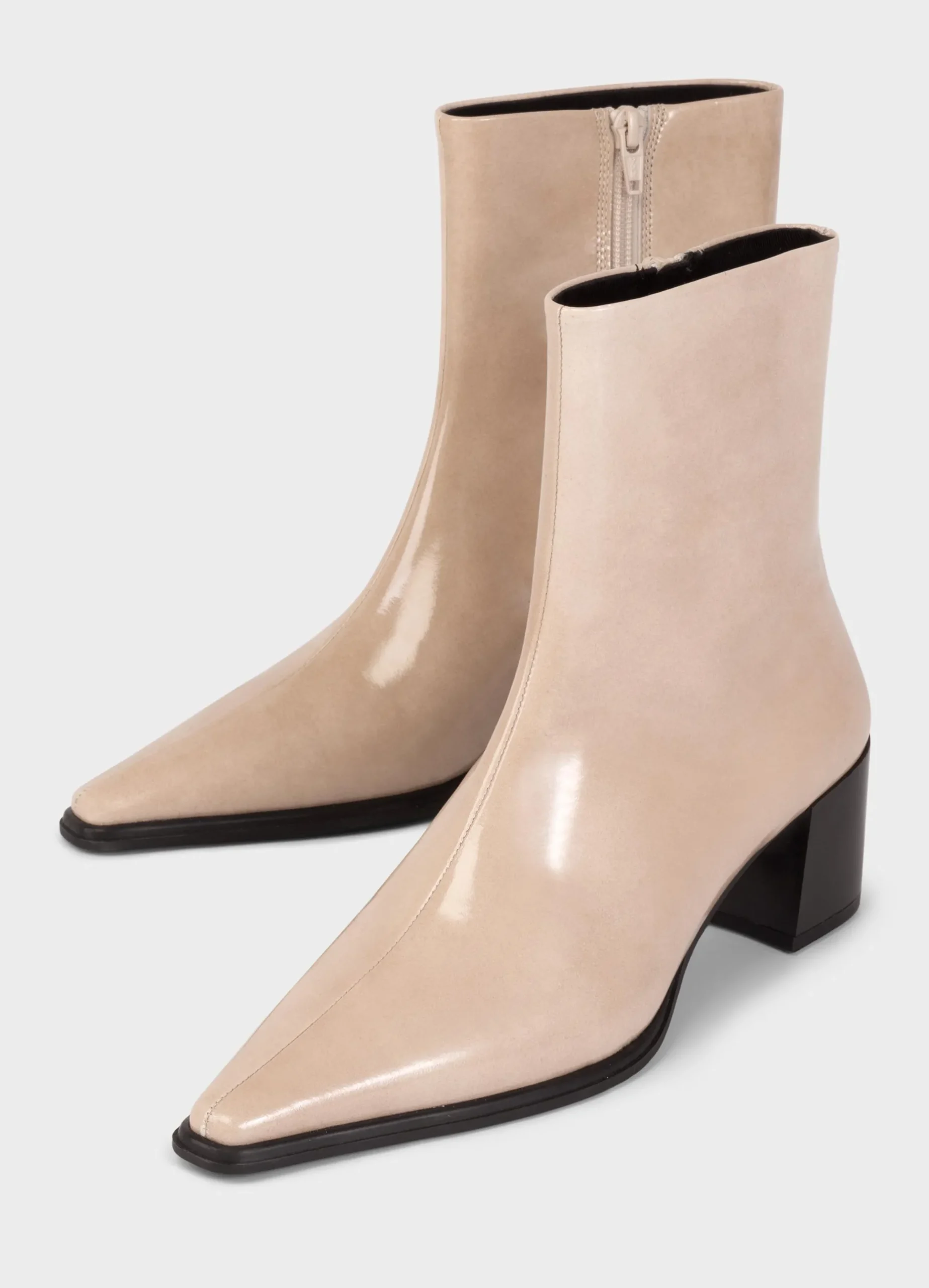 GISELLE BOOTS