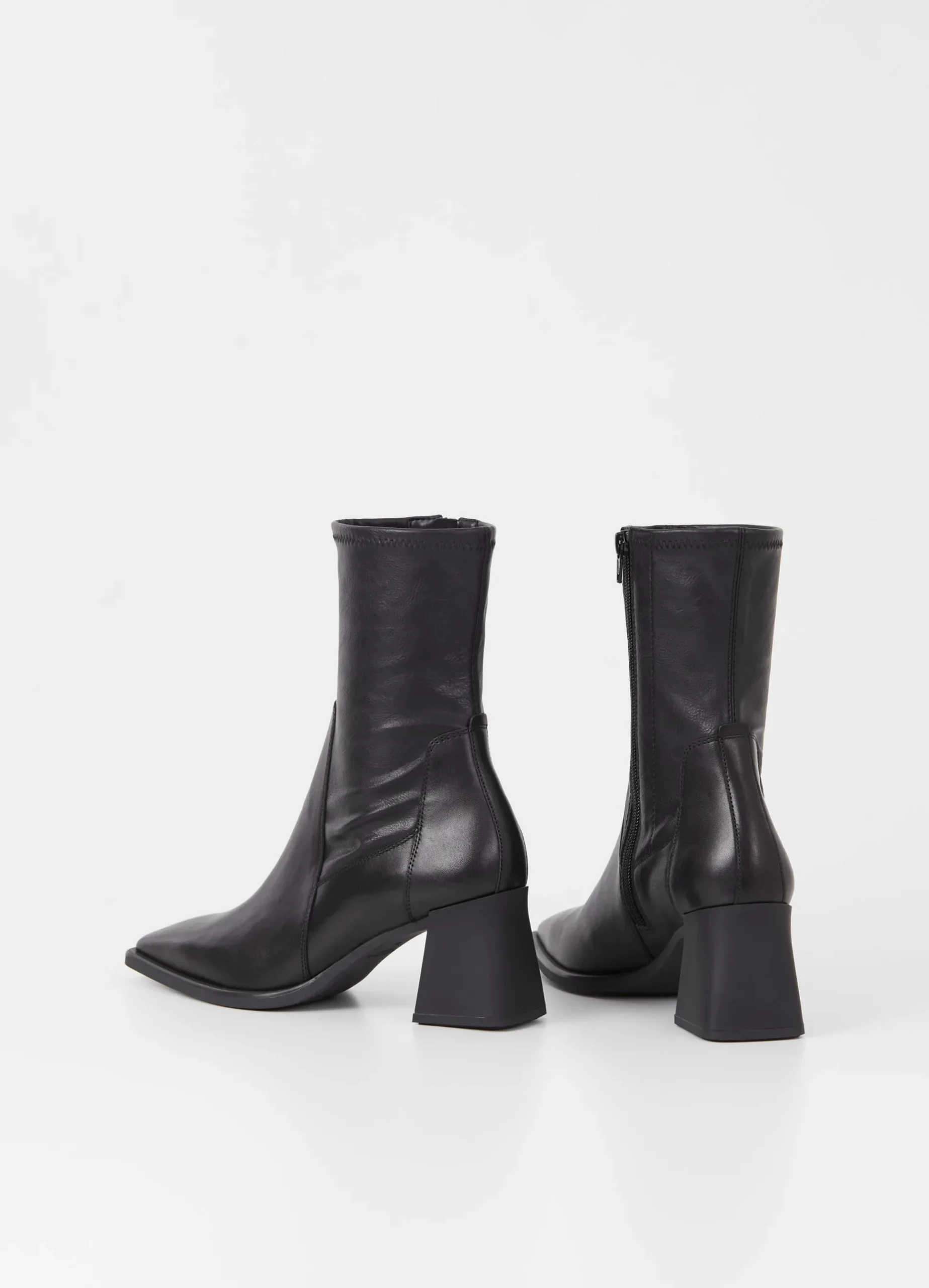 HEDDA BOOTS