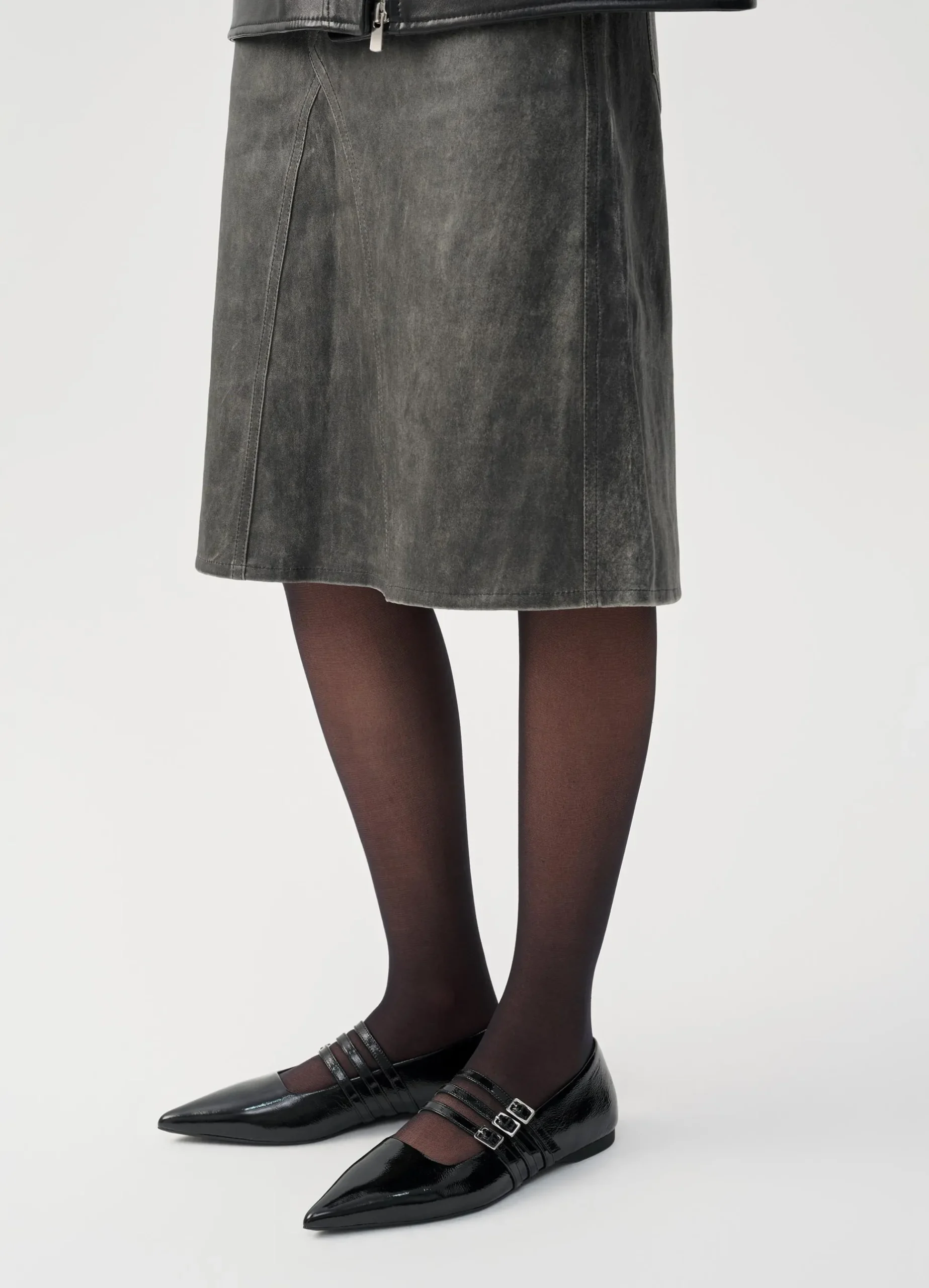 HERMINE SKOR