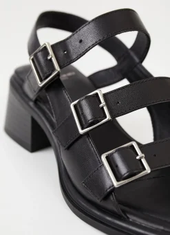 INES SANDALER