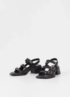 INES SANDALER