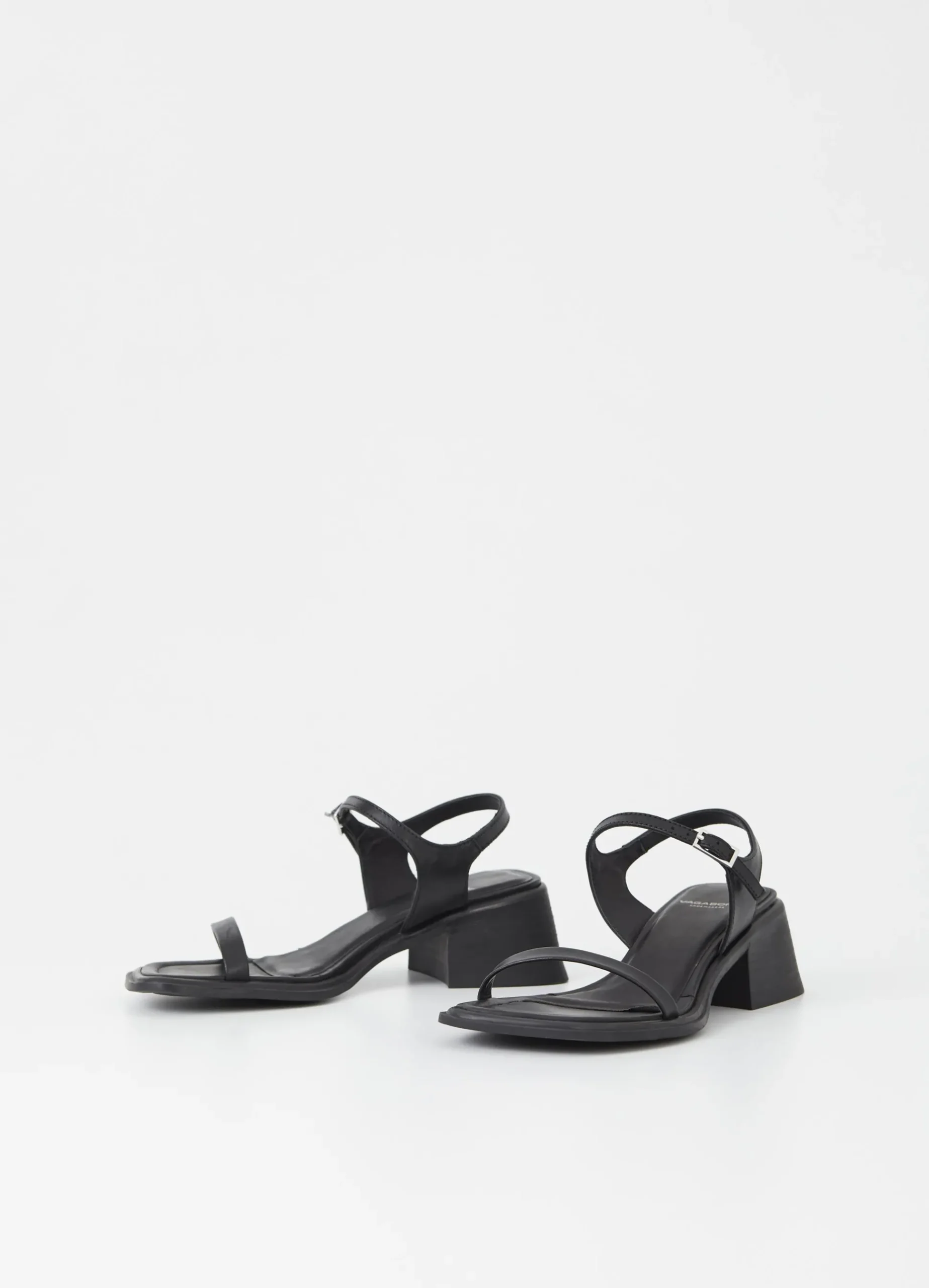 INES SANDALER
