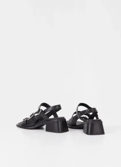 INES SANDALER