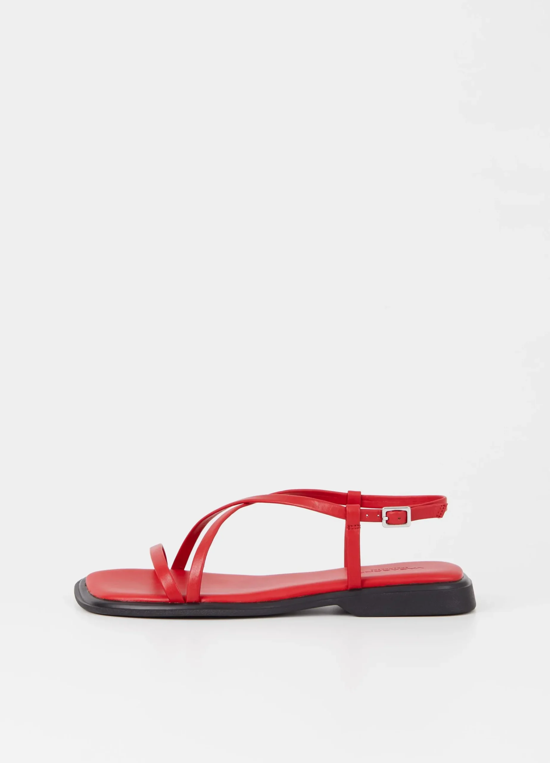 IZZY SANDALER