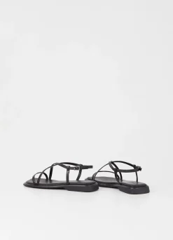 IZZY SANDALER