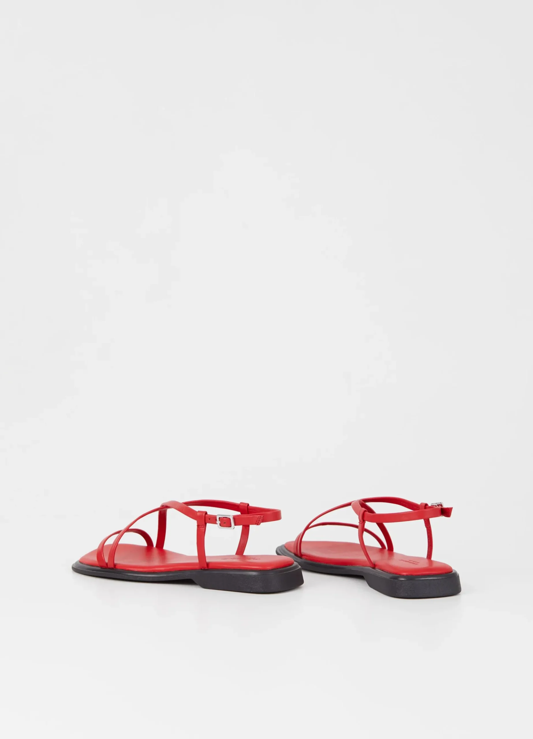 IZZY SANDALER