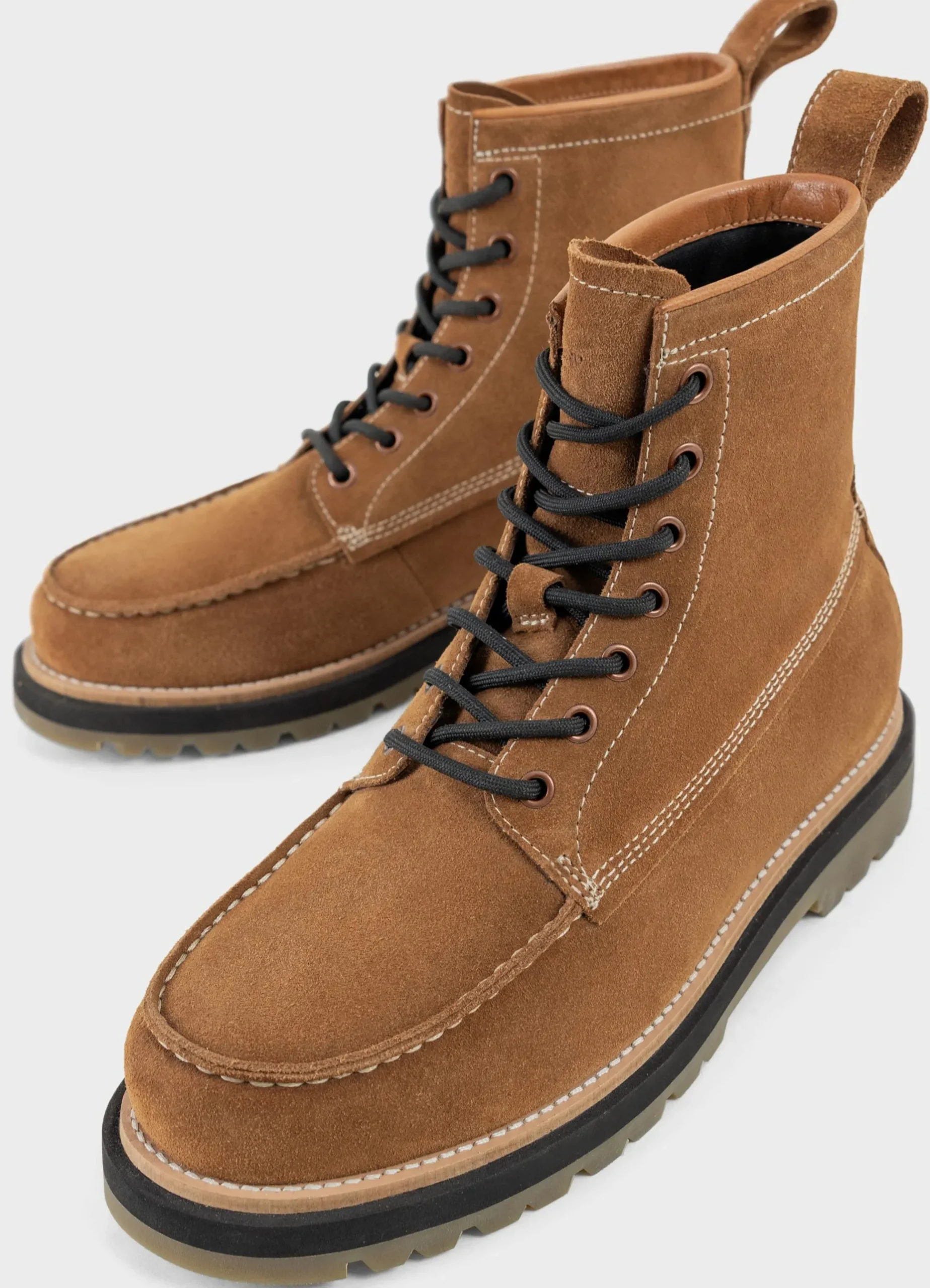 JAY BOOTS