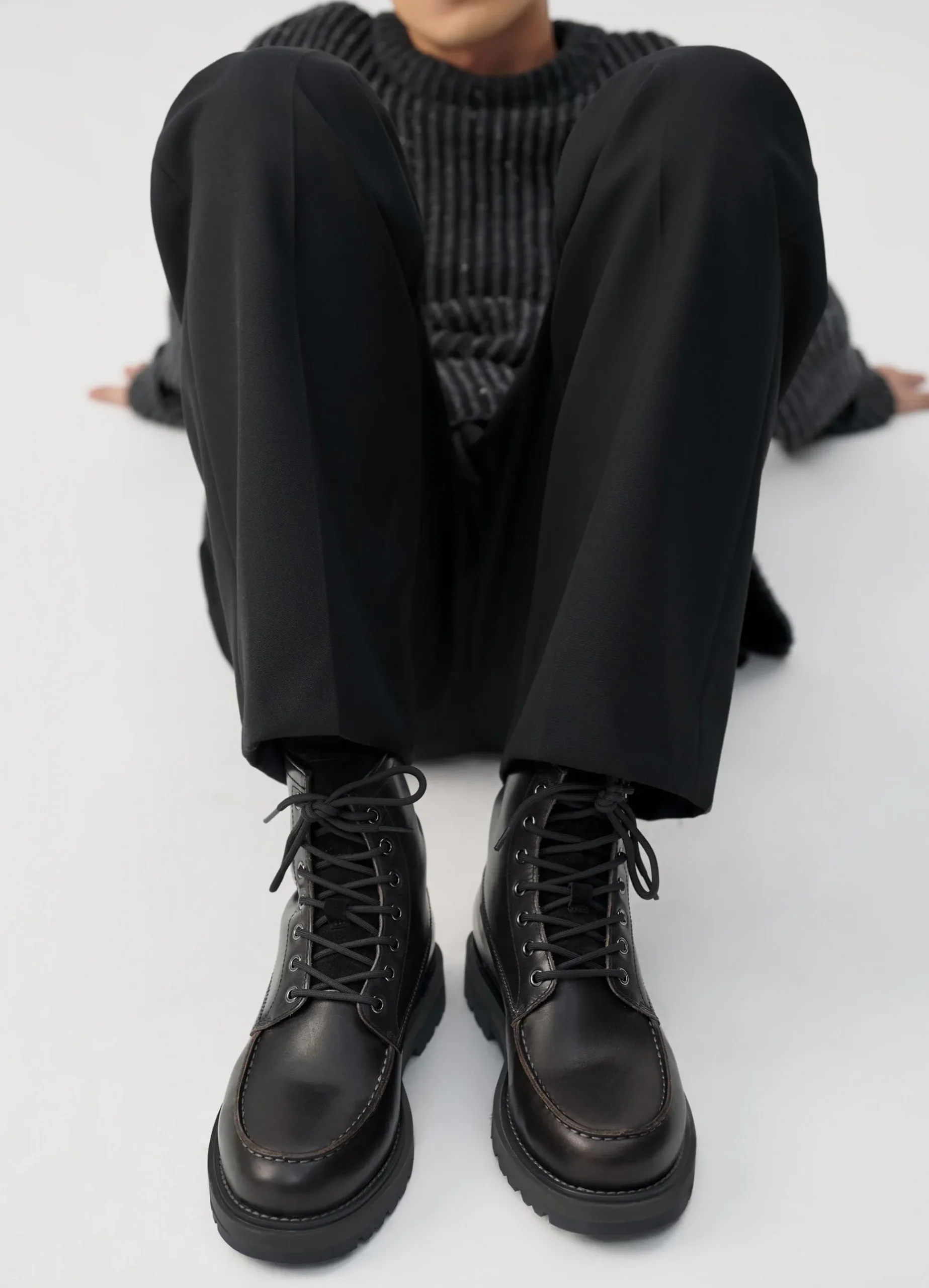 JAY BOOTS