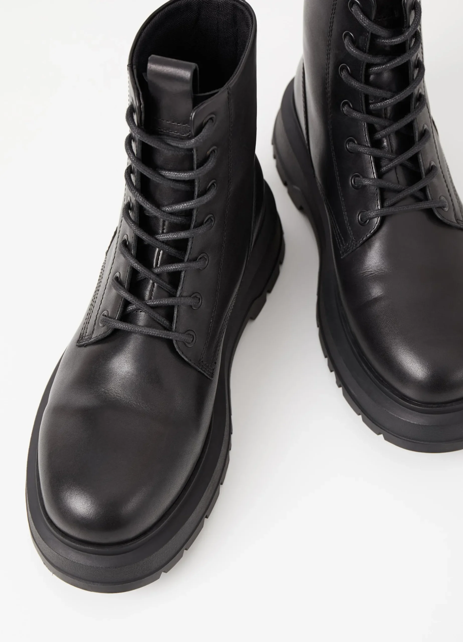 JEFF BOOTS