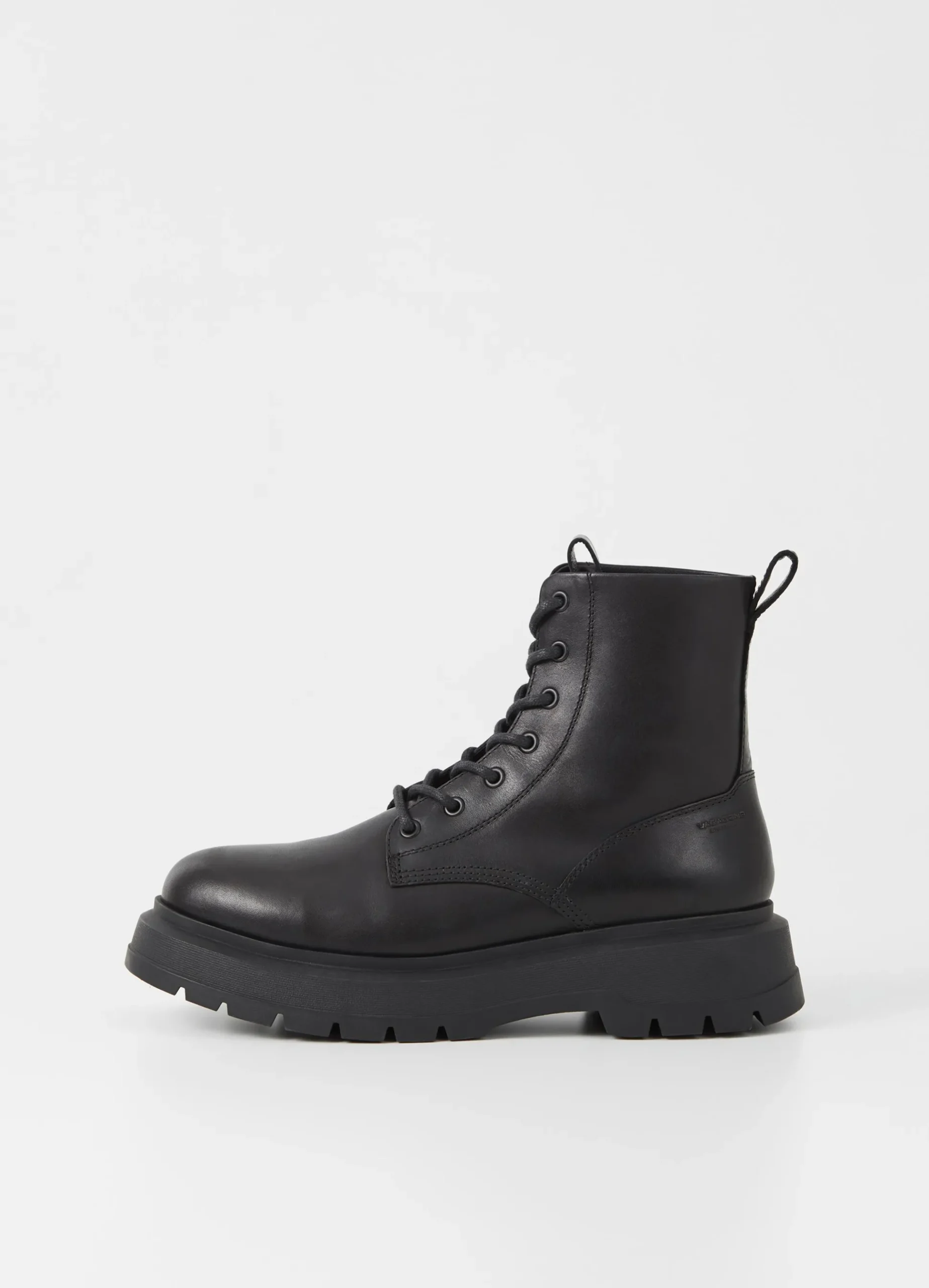 JEFF BOOTS