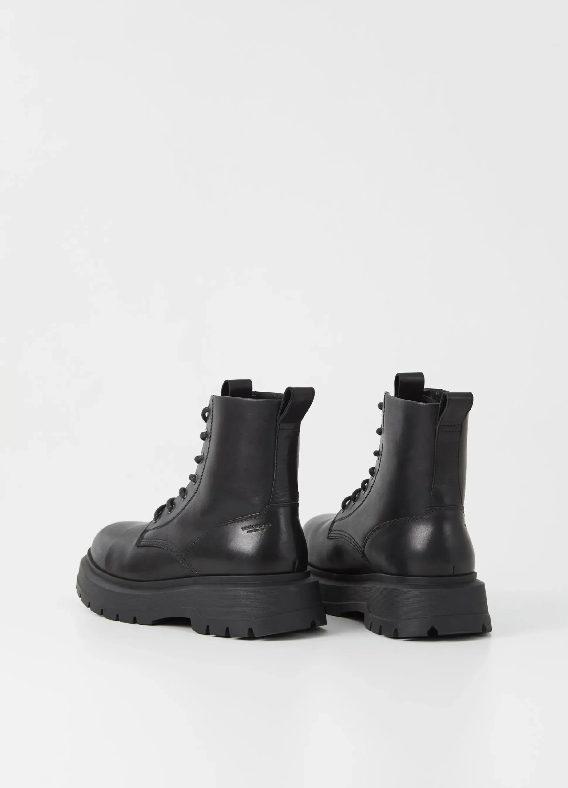 JEFF BOOTS