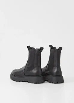 JEFF BOOTS