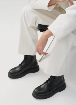 JEFF BOOTS
