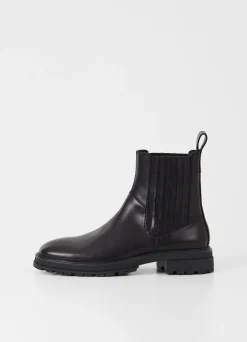 JOHNNY 2.0 BOOTS