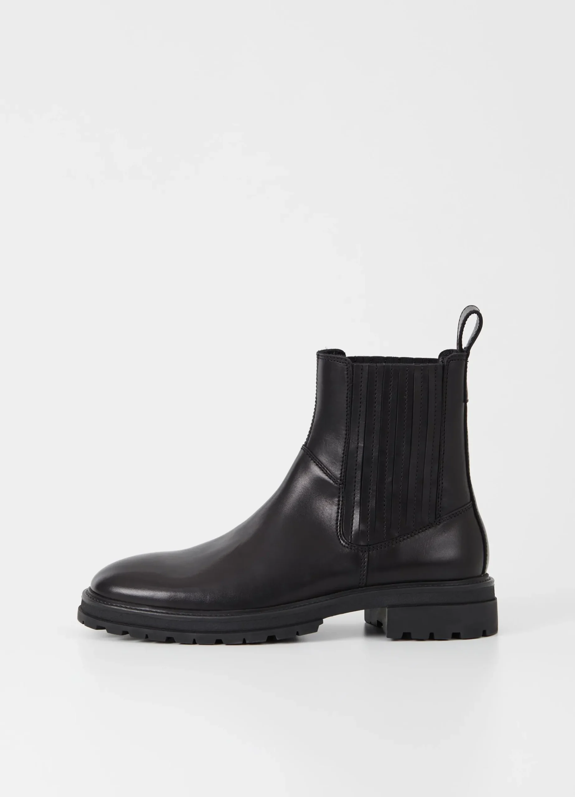 JOHNNY 2.0 BOOTS