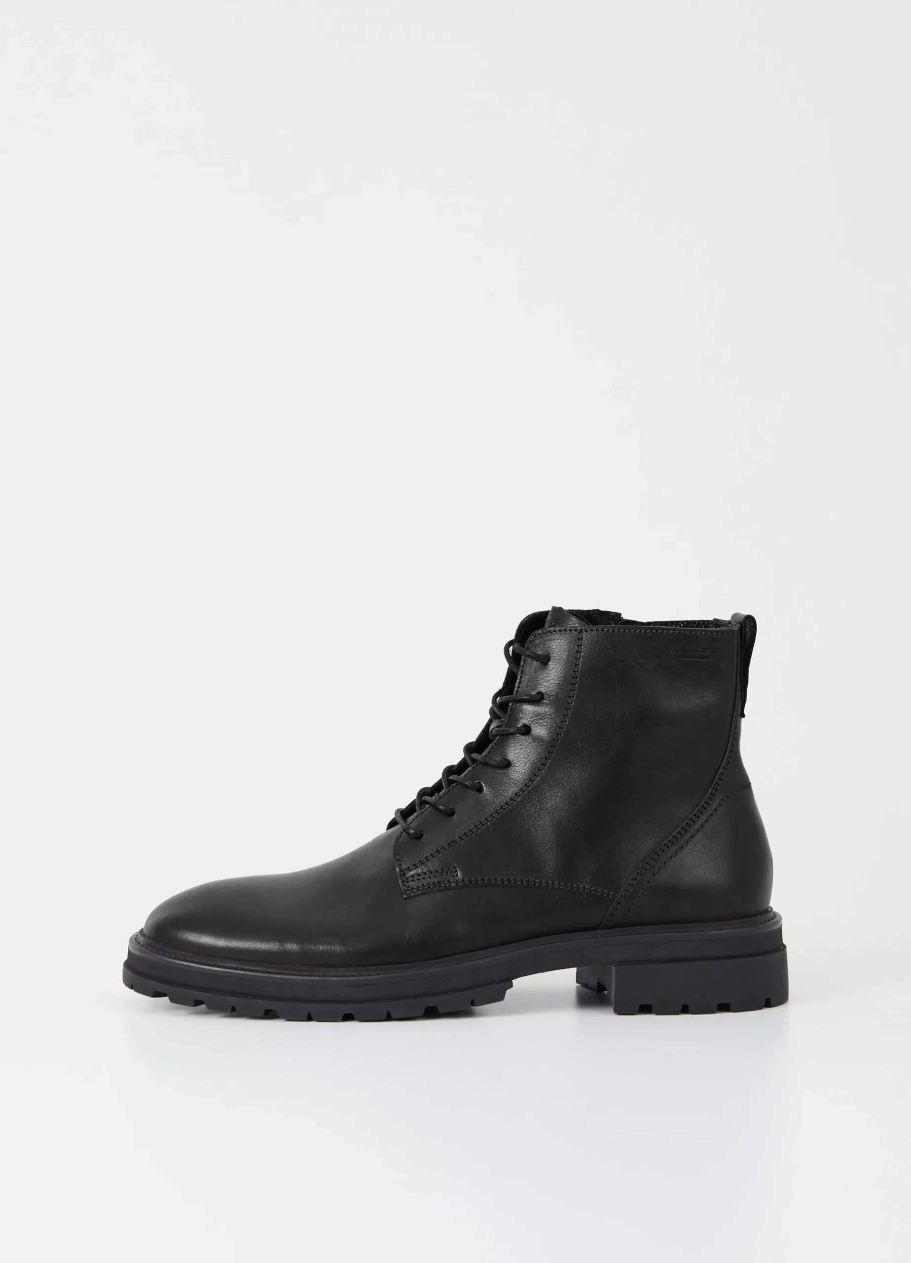 JOHNNY 2.0 BOOTS