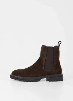 JOHNNY 2.0 BOOTS