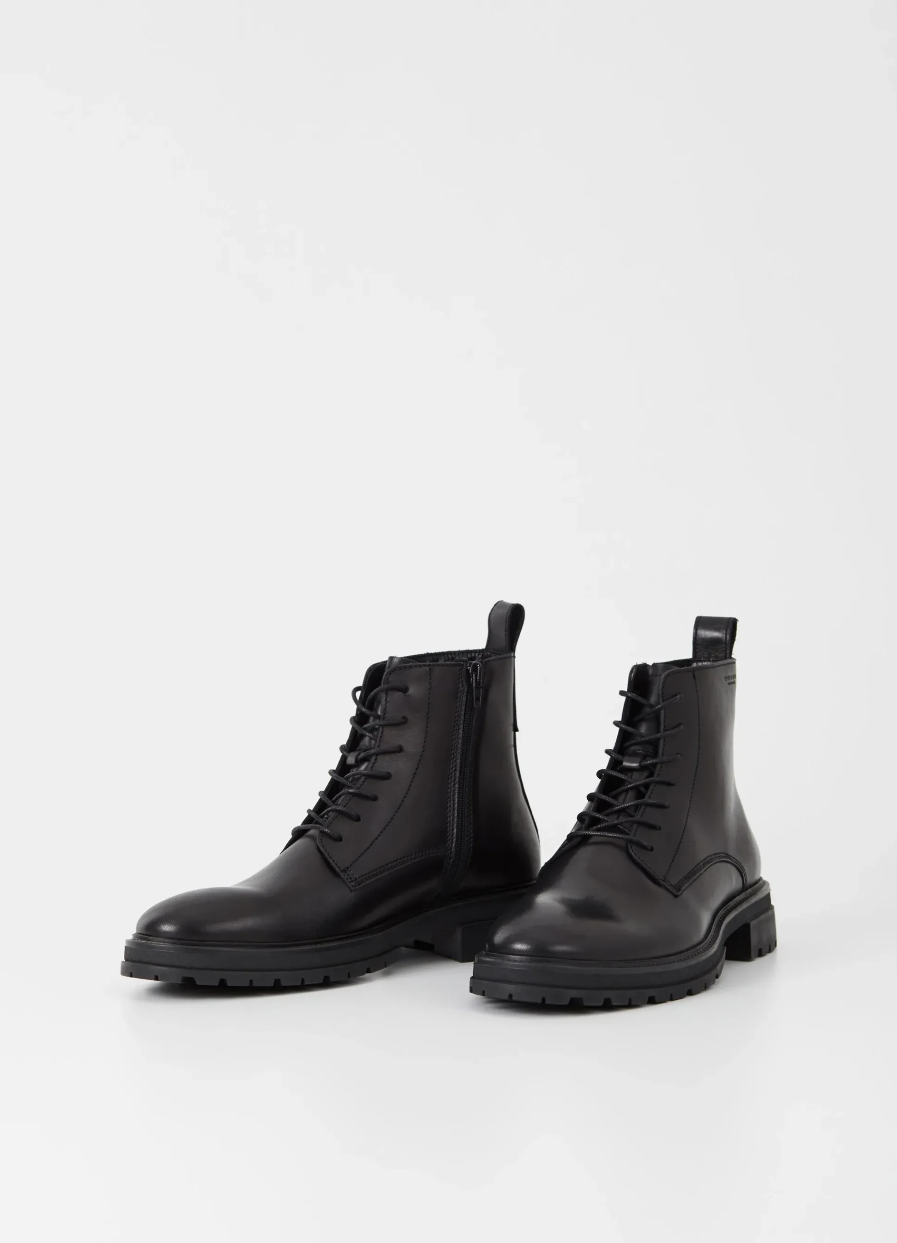 JOHNNY 2.0 BOOTS