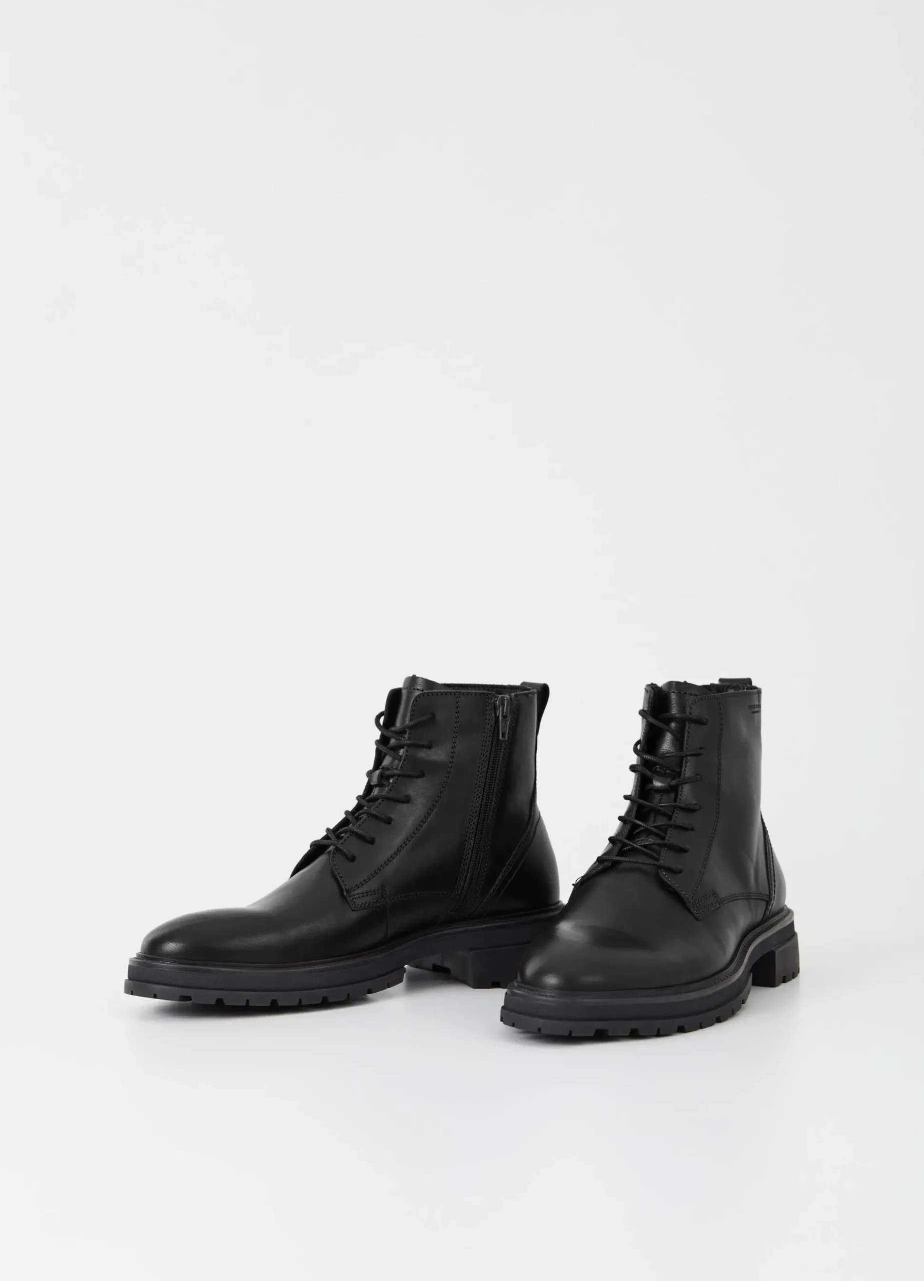 JOHNNY 2.0 BOOTS