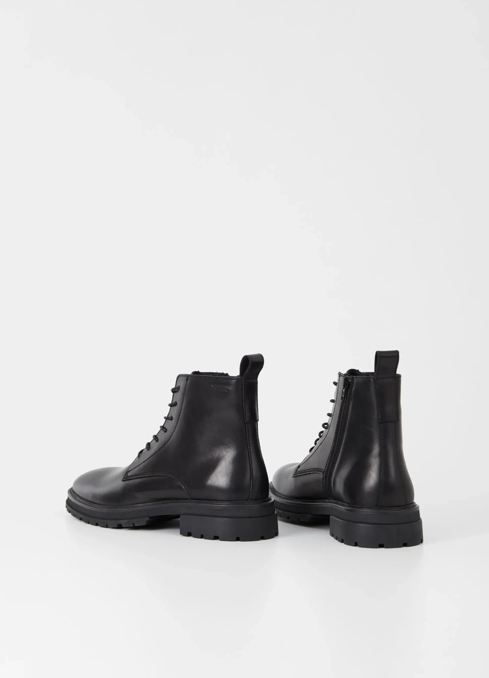 JOHNNY 2.0 BOOTS