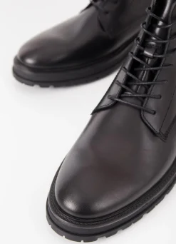 JOHNNY 2.0 BOOTS