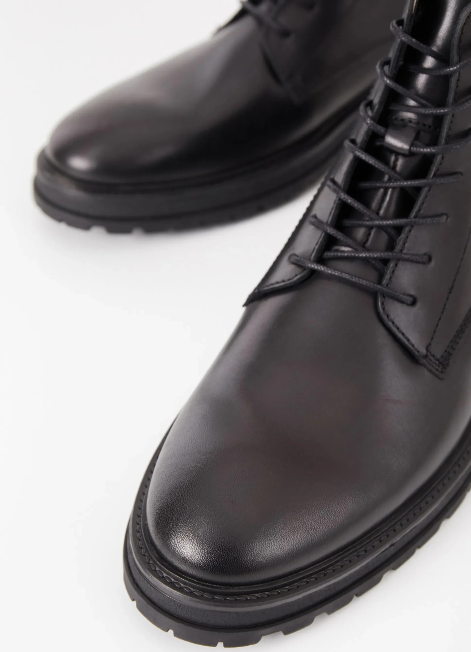 JOHNNY 2.0 BOOTS