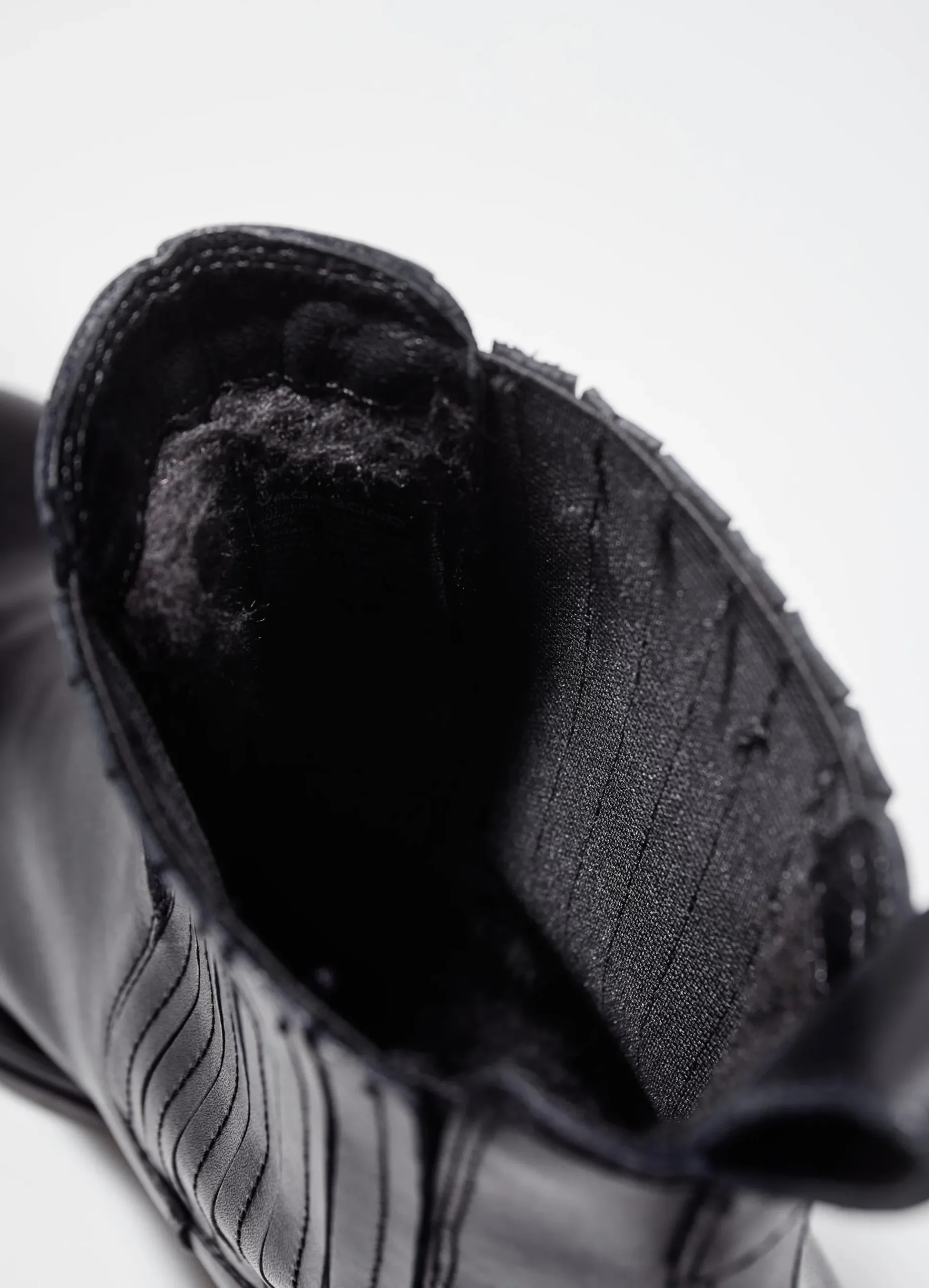 JOHNNY 2.0 BOOTS