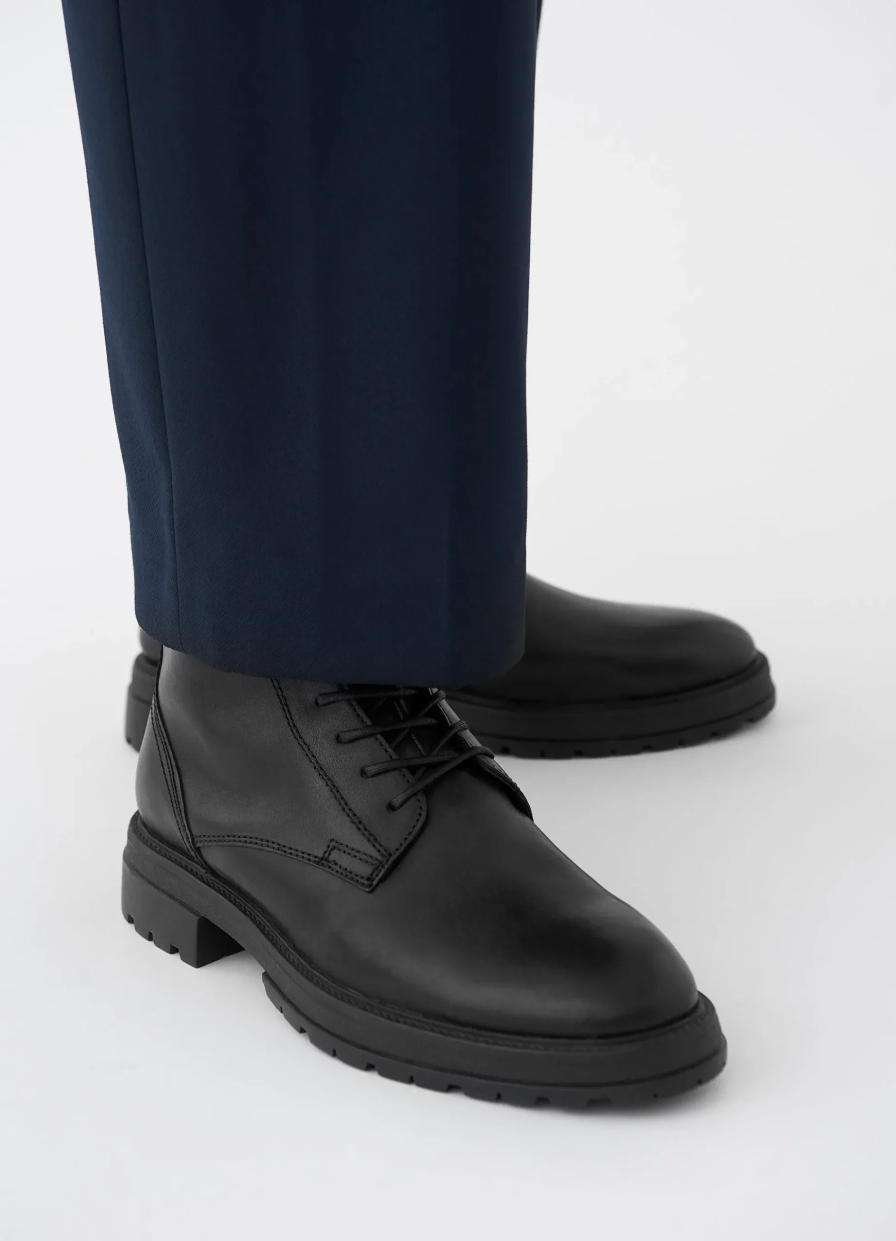 JOHNNY 2.0 BOOTS