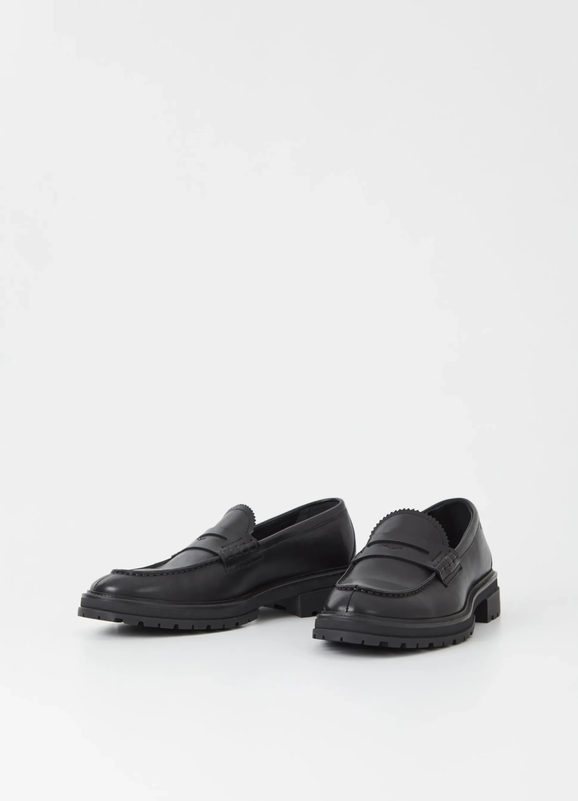 JOHNNY 2.0 LOAFERS