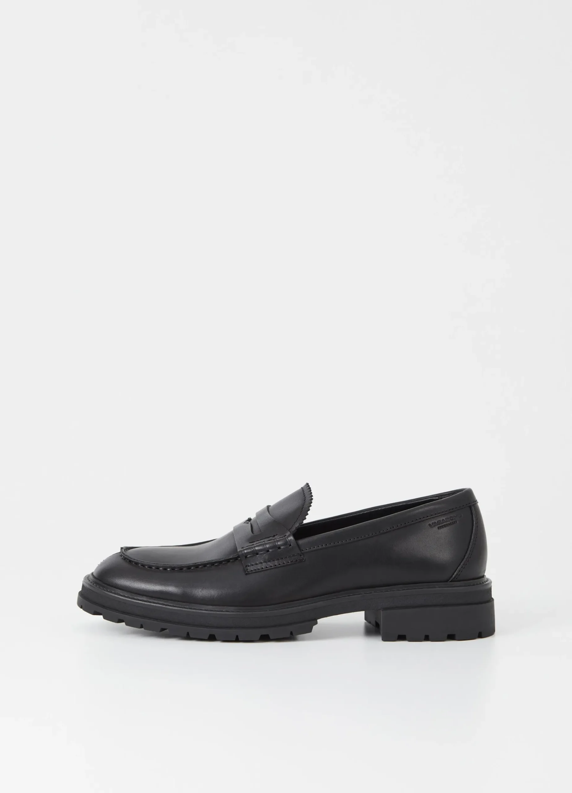 JOHNNY 2.0 LOAFERS