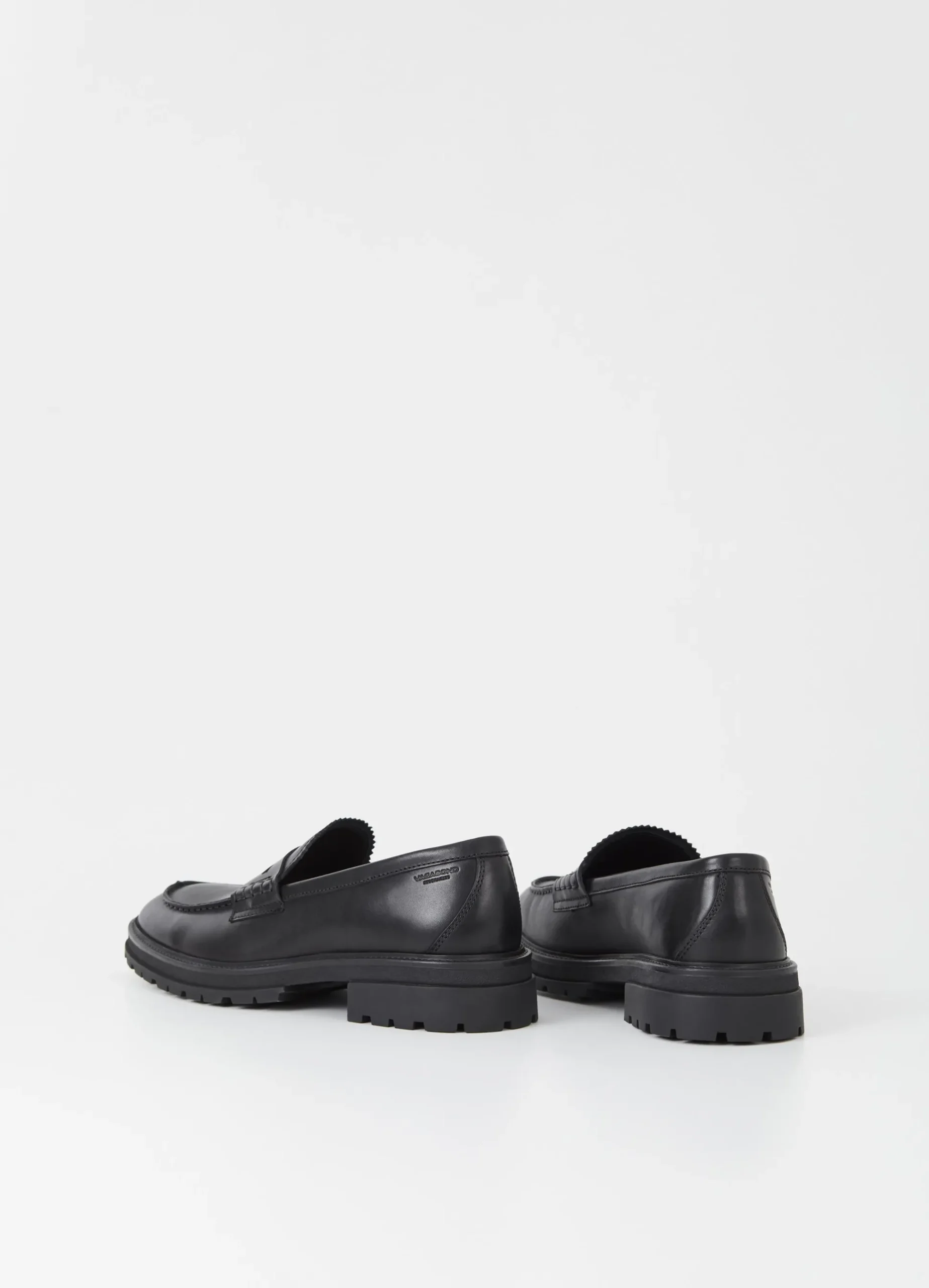 JOHNNY 2.0 LOAFERS
