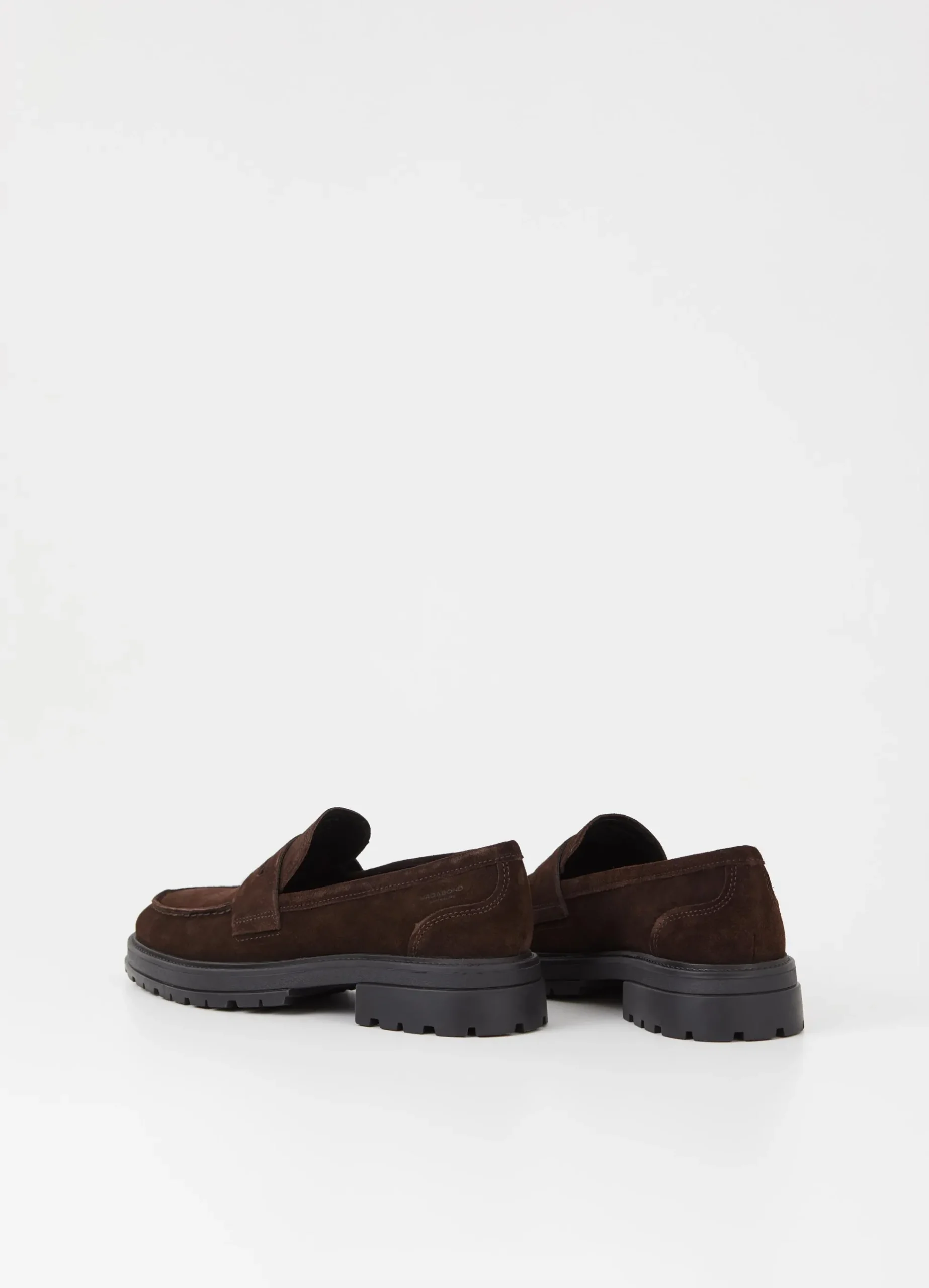 JOHNNY 2.0 LOAFERS