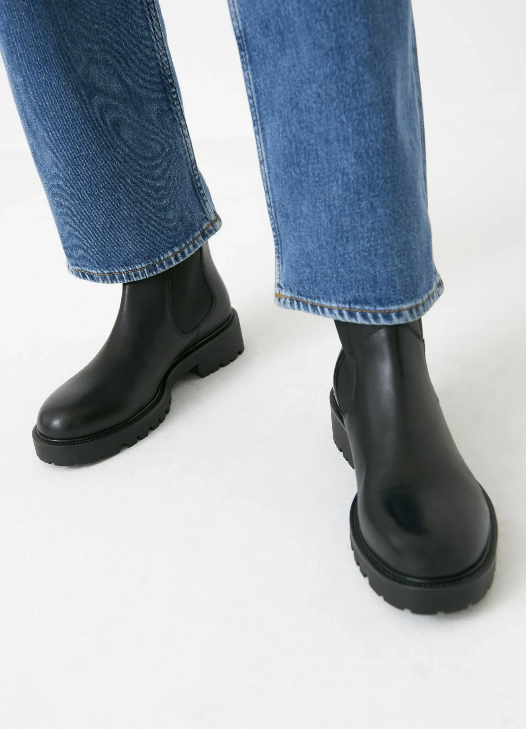 KENOVA BOOTS