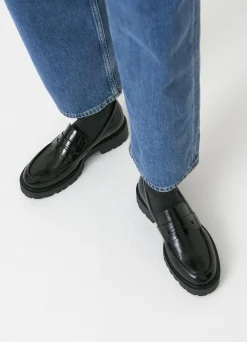 KENOVA LOAFERS