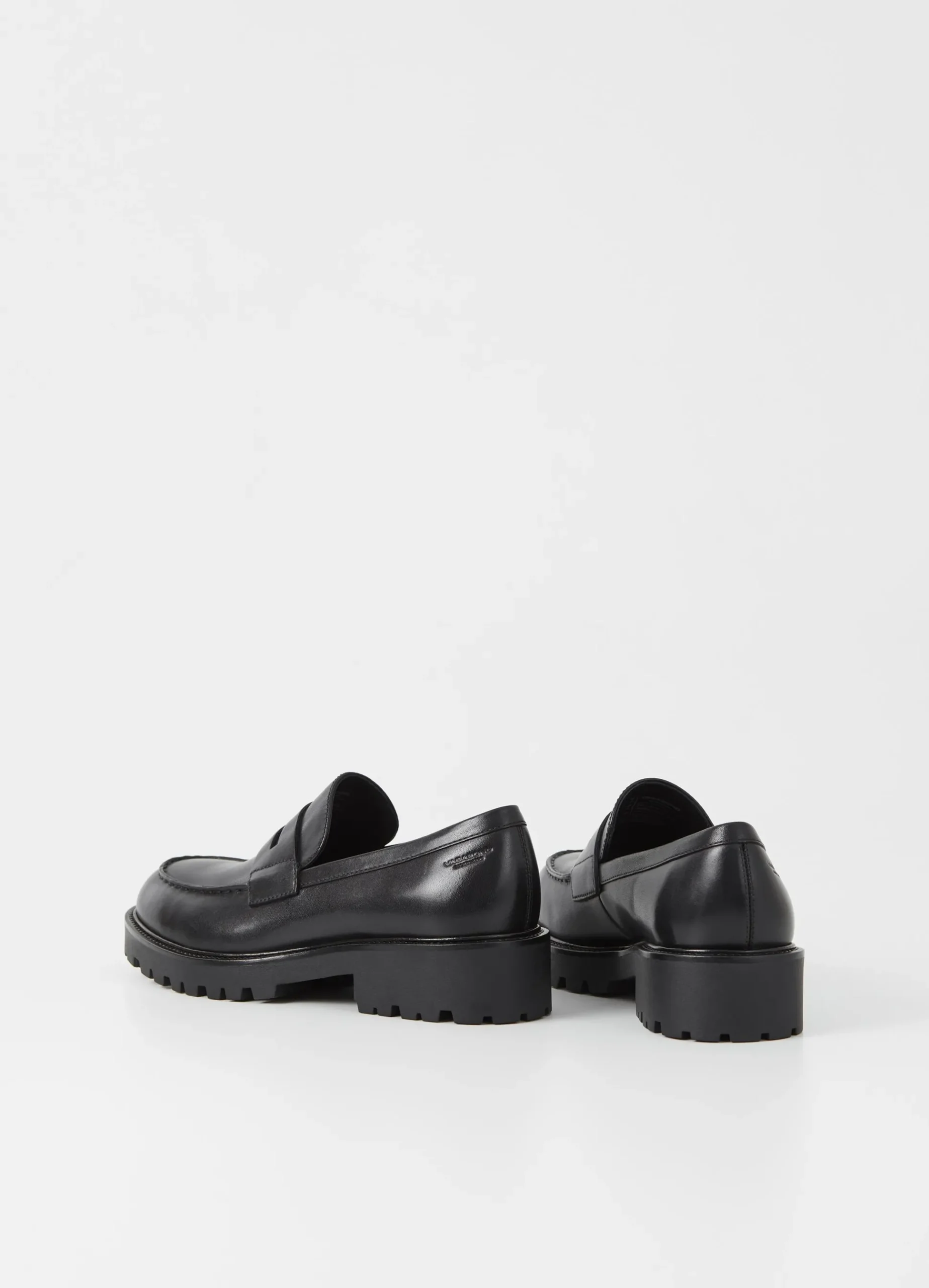 KENOVA LOAFERS