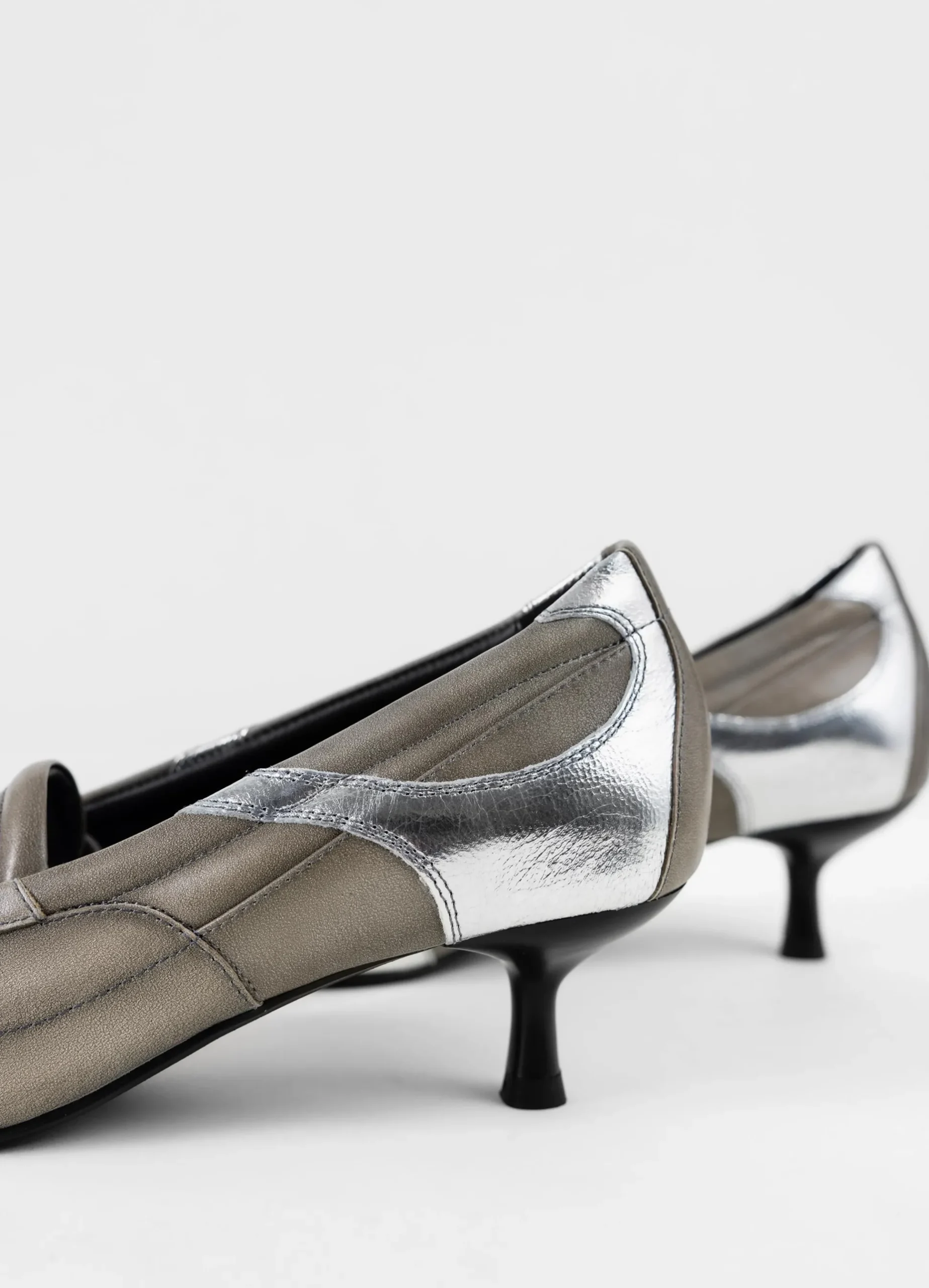 LYKKE PUMPS